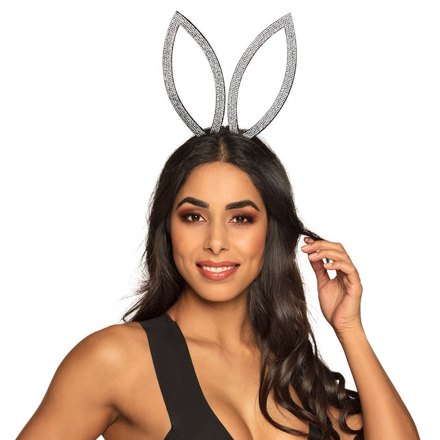 Boland Diadeem bunny oren konijn