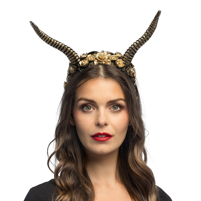 Boland Diadeem Demona deluxe