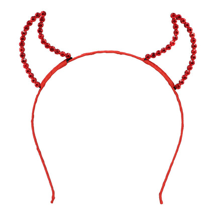 Boland Diadeem Devil diamond
