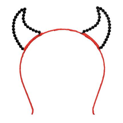 Boland Diadeem Devil diamond