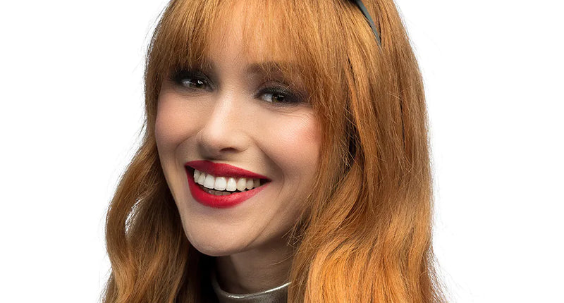 Boland Diadeem Disco party