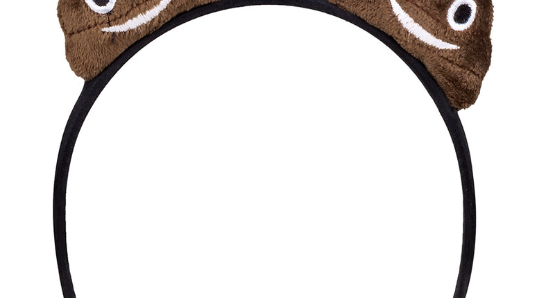 Boland Diadeem drollen Shitheads