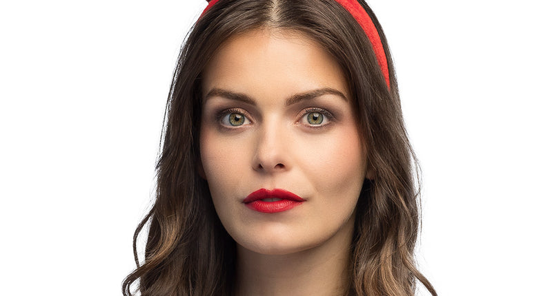 Boland Diadeem duivelhoorntjes pailletten promo