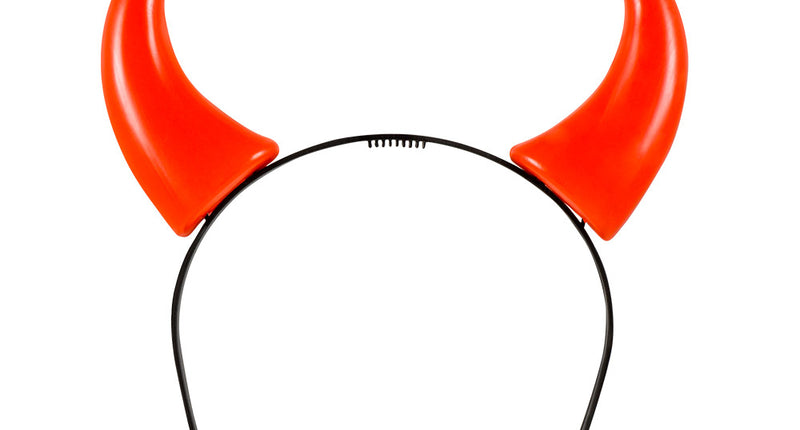 Boland Diadeem Duivelhoorntjes promo