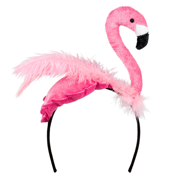 Boland Diadeem Flamingo