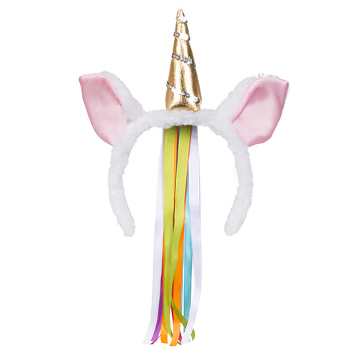 Boland Diadeem Flashy unicorn