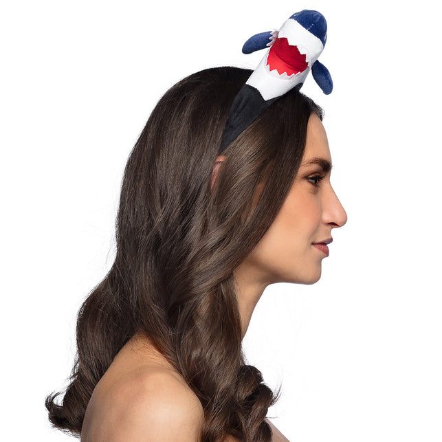 Boland Diadeem Haai