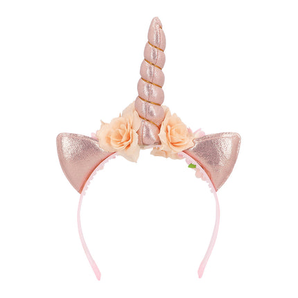 Boland Diadeem haarband unicorn