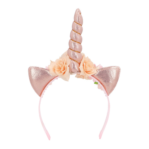 Boland Diadeem haarband unicorn