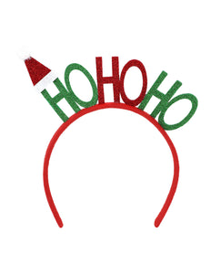 Boland Diadeem HoHoHo