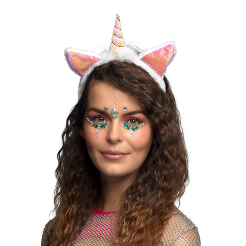 Boland Diadeem Holo unicorn