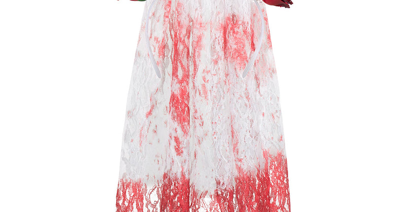 Boland Diadeem Horror bride