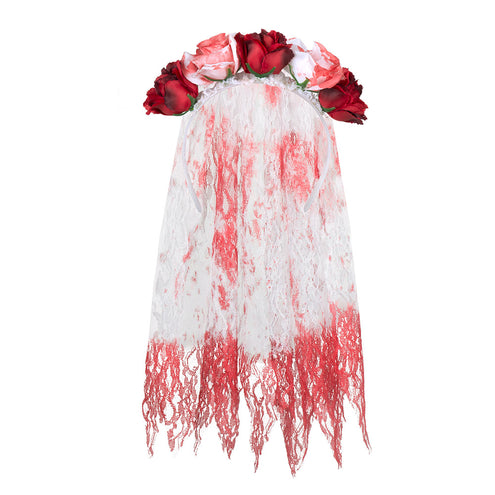 Boland Diadeem Horror bride