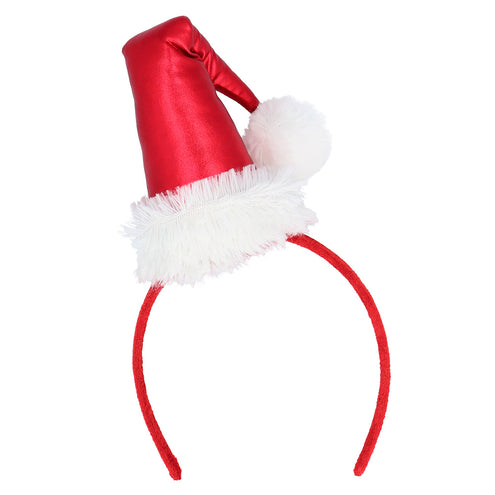 Boland Diadeem Kerstmuts