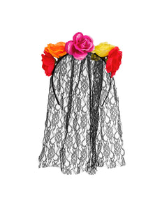 Boland Diadeem La Madrina