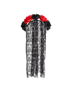 Boland Diadeem La Rosa