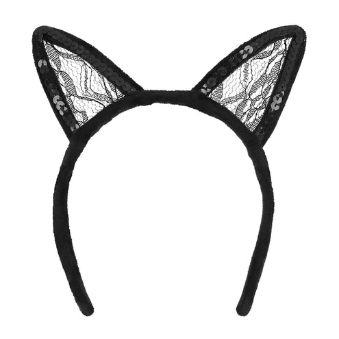 Boland Diadeem Lacy cat