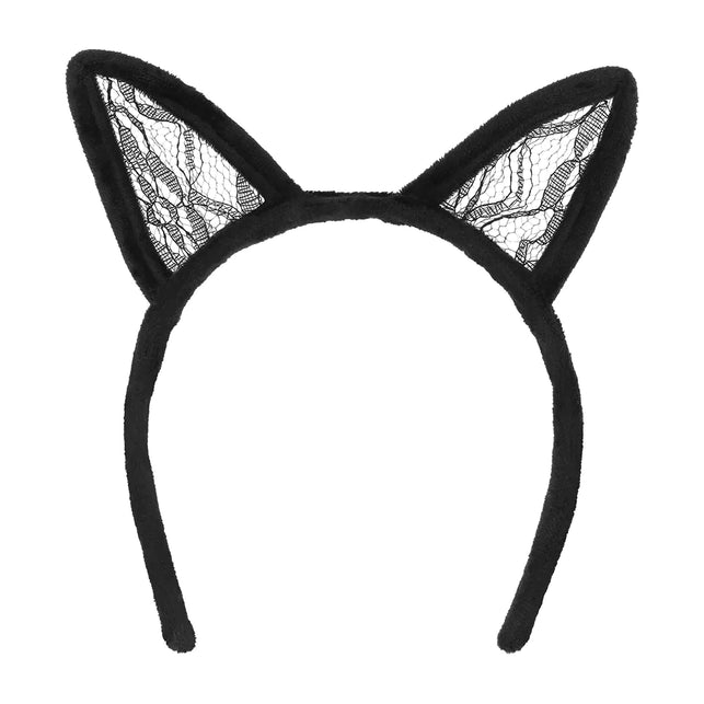 Boland Diadeem Lacy cat