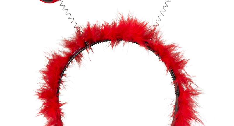 Boland Diadeem Lieveheersbeestje