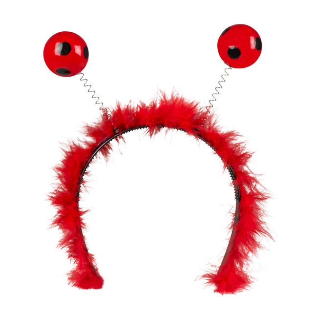 Boland Diadeem Lieveheersbeestje