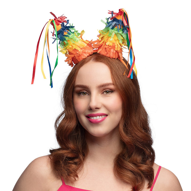Boland Diadeem Pinata