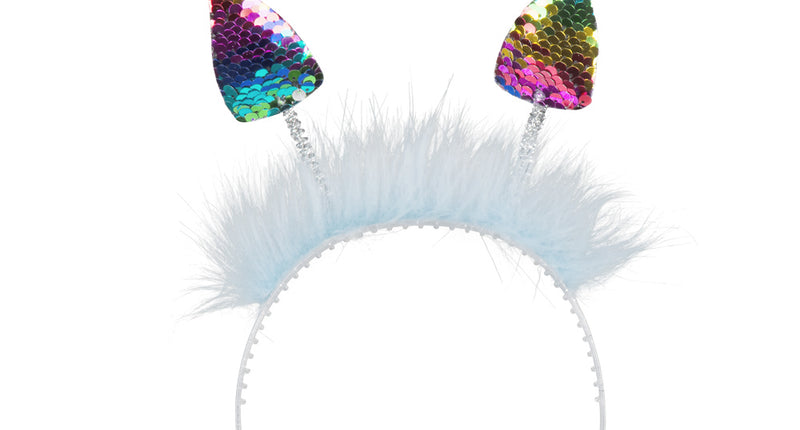 Boland Diadeem Regenboog walvis staarten