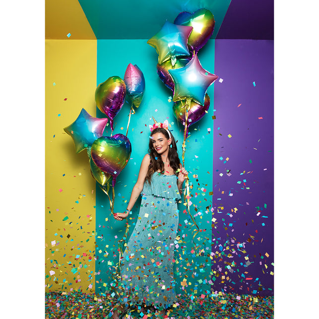 Boland Diadeem Rosy unicorn