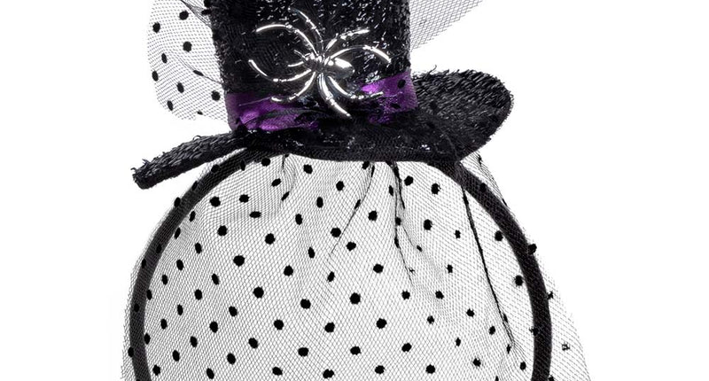 Boland Diadeem Spider Evita