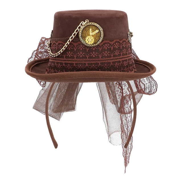 Boland Diadeem Steamlady deluxe