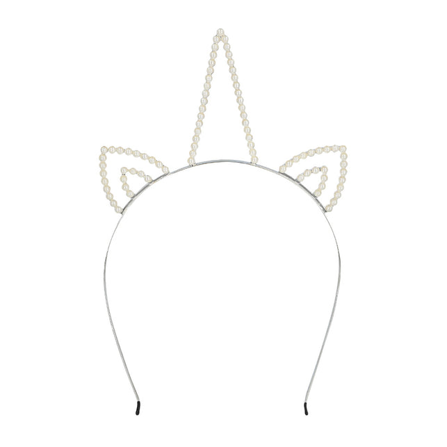 Boland Diadeem unicorn parels