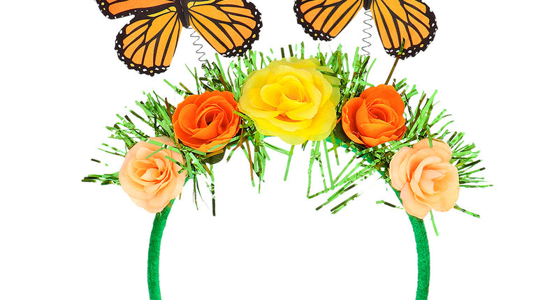 Boland Diadeem Vlinder moeder natuur