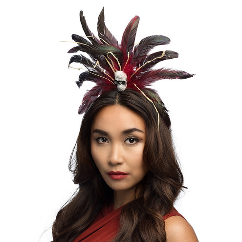 Boland Diadeem Voodoo Brigitte