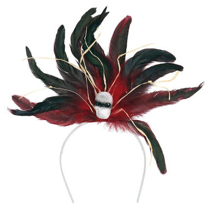 Boland Diadeem Voodoo Brigitte