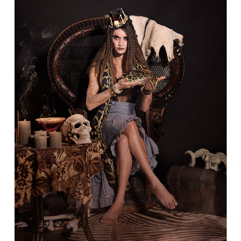 Boland Diadeem Voodoo Freda