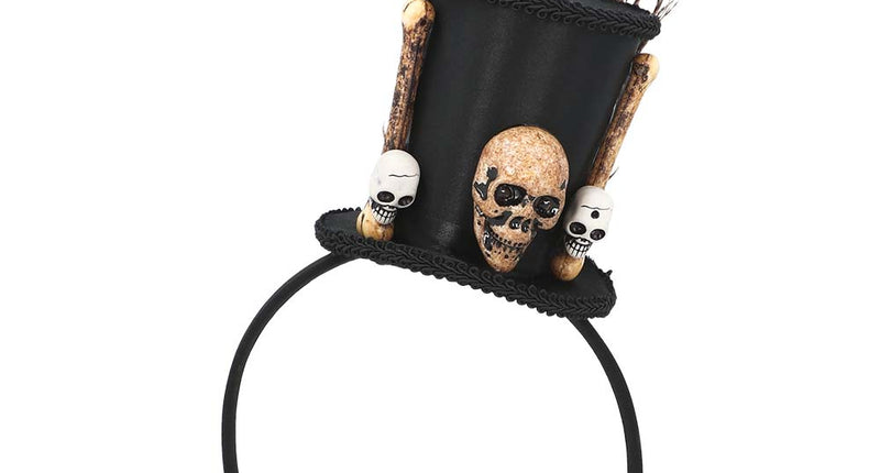 Boland Diadeem Voodoo Mami Wata