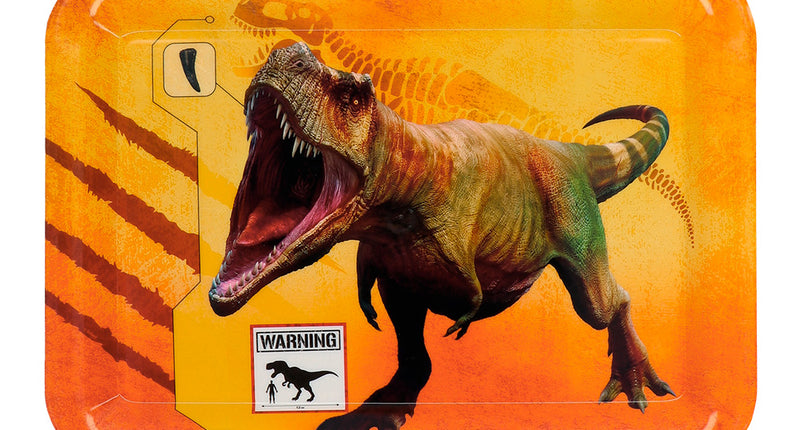 Boland Dienblad T-rex