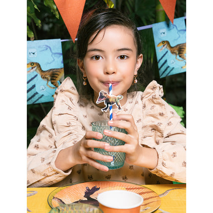 Boland Dienblad T-rex