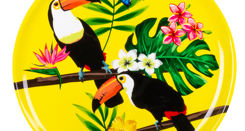 Boland Dienblad Toekan