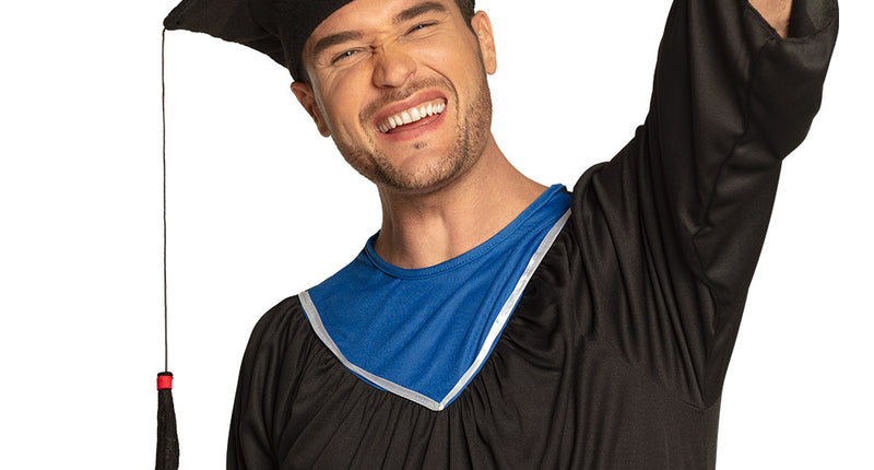 Boland Doctoraalmuts