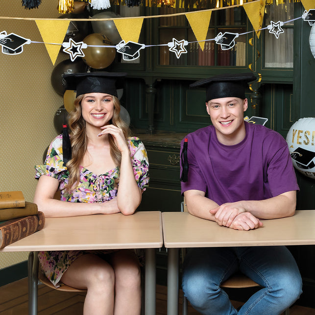 Boland Doctoraalmuts