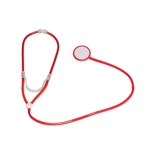 Boland Dokter Chirurg Verpleegster verkleed set compleet