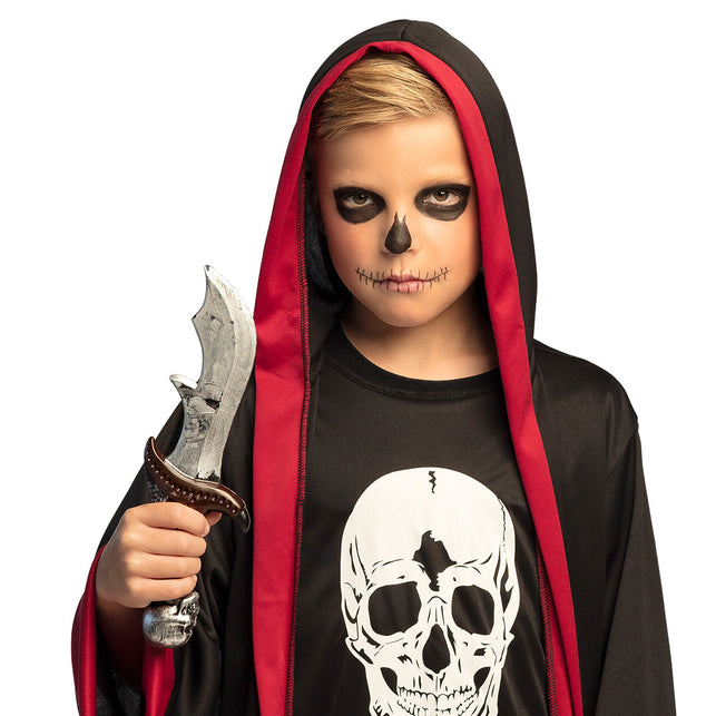 Boland Dolk Skull master