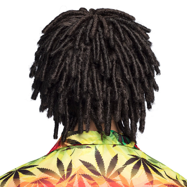 Boland Dreadlock pruik Levi Jamaica