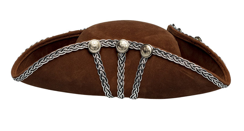 Boland Driesteek Piraat Alistair