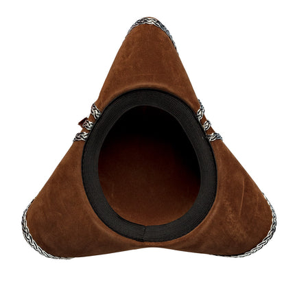 Boland Driesteek Piraat Alistair