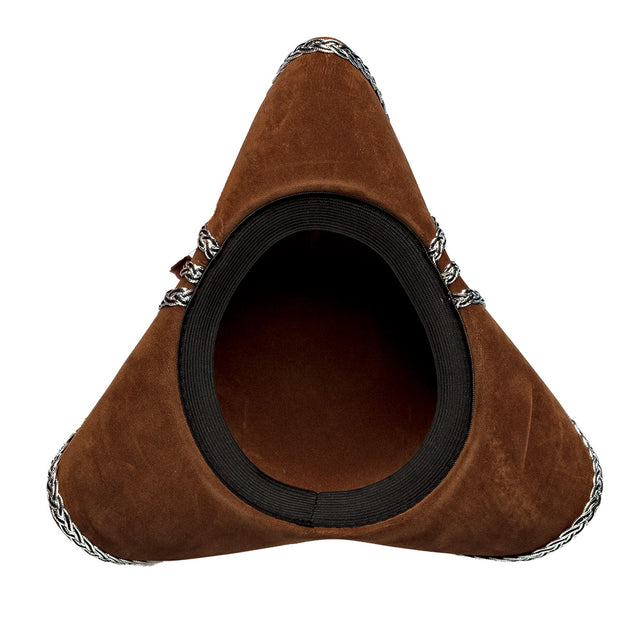 Boland Driesteek Piraat Alistair