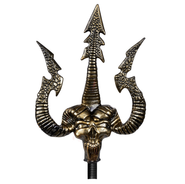 Boland Drietand Demoon