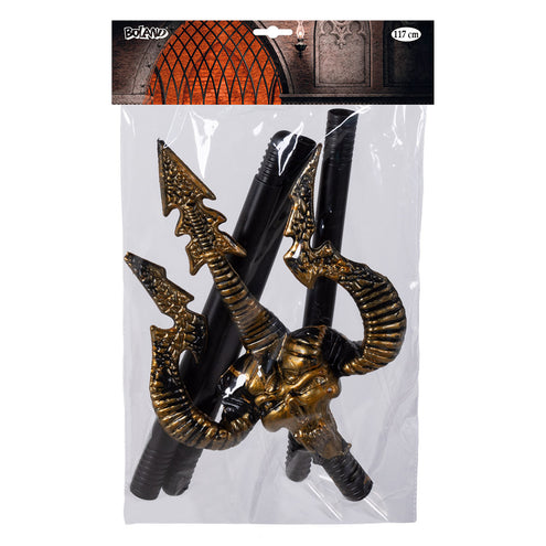 Boland Drietand Demoon