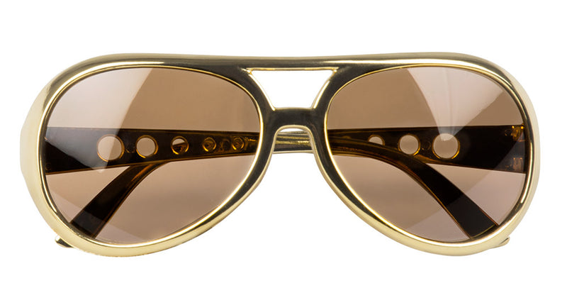 Boland Elvis bril Rock'n Roll ster