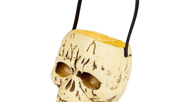 Boland Emmer Doodshoofd